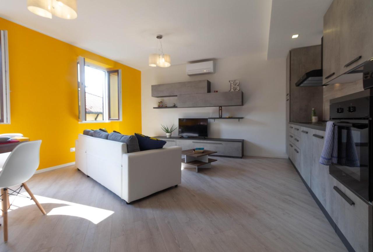 Mamma Ciccia Holiday Home - My Lake Como Lierna Exterior photo