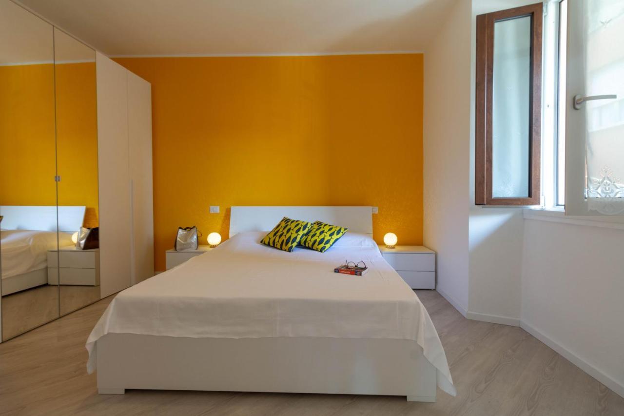 Mamma Ciccia Holiday Home - My Lake Como Lierna Exterior photo