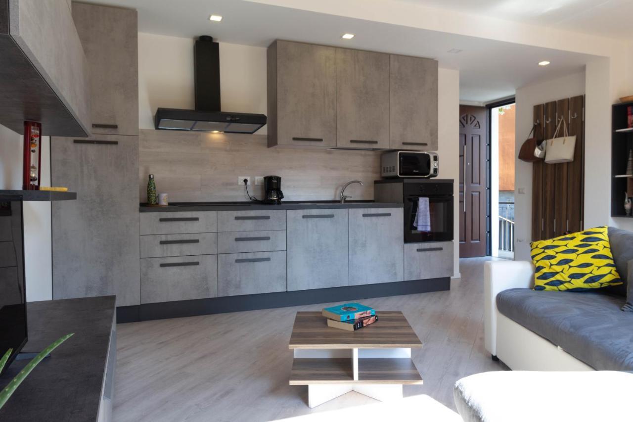 Mamma Ciccia Holiday Home - My Lake Como Lierna Exterior photo