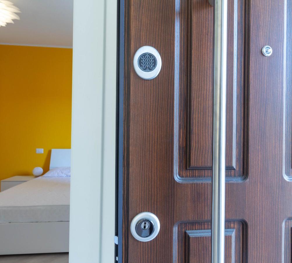 Mamma Ciccia Holiday Home - My Lake Como Lierna Exterior photo