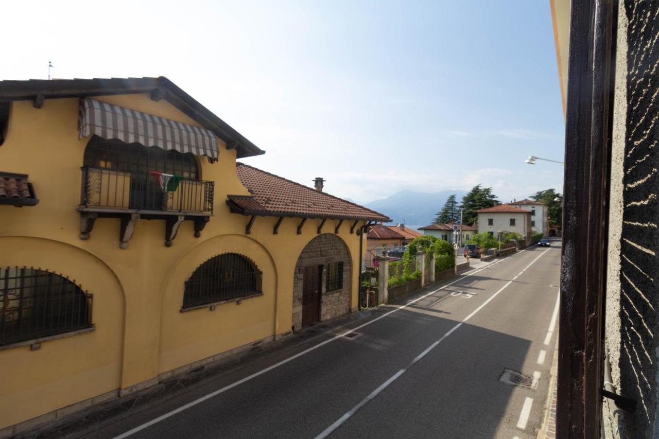Mamma Ciccia Holiday Home - My Lake Como Lierna Exterior photo