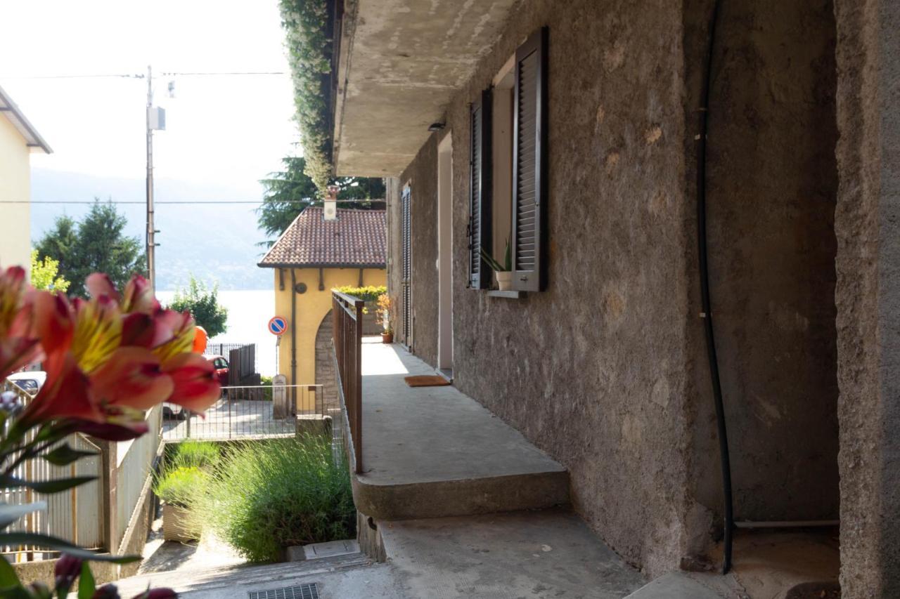 Mamma Ciccia Holiday Home - My Lake Como Lierna Exterior photo
