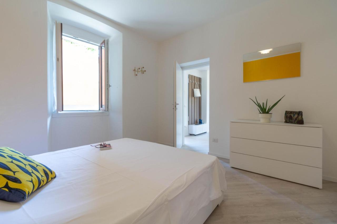 Mamma Ciccia Holiday Home - My Lake Como Lierna Exterior photo